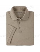 Camiseta Táctica Polo S/S.
