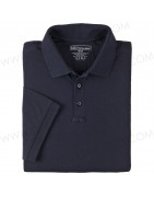 Camiseta Táctica Polo S/S.