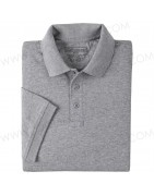 Camiseta Táctica Polo S/S.
