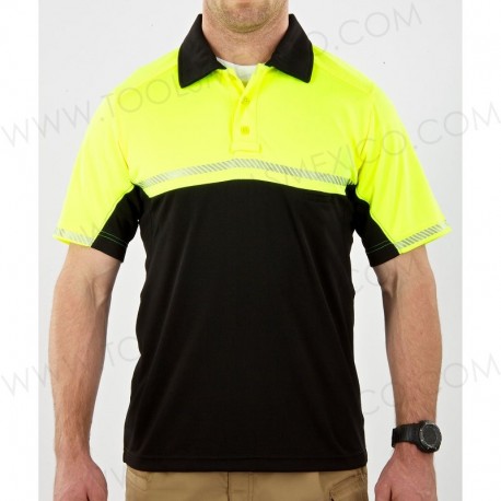 Camiseta Bike Patrol Polo.