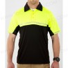Camiseta Bike Patrol Polo.