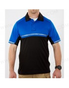 Camiseta Bike Patrol Polo.