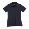 Camiseta Táctica Polo de Mujer.