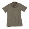 Camiseta Táctica Polo de Mujer.