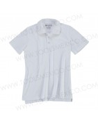 Camiseta Táctica Polo de Mujer.
