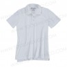 Camiseta Táctica Polo de Mujer.