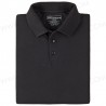 Camiseta tipo Polo Professional de manga larga.
