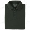 Camiseta tipo Polo Professional de manga larga.