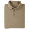 Camiseta tipo Polo Professional de manga larga.