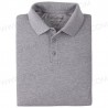 Camiseta tipo Polo Professional de manga larga.