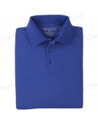 Camiseta tipo Polo Professional de manga larga.
