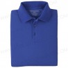 Camiseta tipo Polo Professional de manga larga.