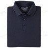 Camiseta tipo Polo Professional de manga larga.