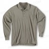 Camiseta Táctica Polo L/S.