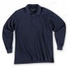 Camiseta Táctica Polo L/S.