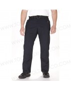 Patalón Taclite Corte Jean.