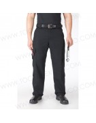 Pantalón Táctico EMS.
