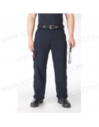 Pantalón Táctico EMS.