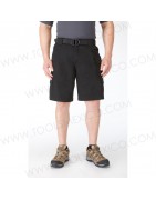 Short Táctico 9-1/2'' de Largo.