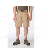 Short Táctico 9-1/2'' de Largo.