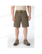 Short Táctico 9-1/2'' de Largo.