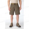 Short Táctico 9-1/2'' de Largo.