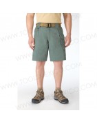 Short Táctico 9-1/2'' de Largo.