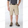 Short Táctico 11'' de Largo.