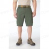 Short Táctico 11'' de Largo.