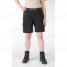 Short Táctico Pro para Mujer.