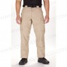 Pantalón Táctico – Tela Ripstop.