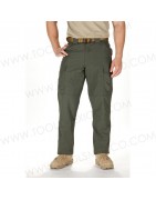 Pantalón Táctico TDU.