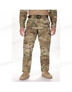 Pantalón MultiCam TDU.