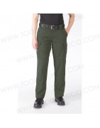 Pantalón TDU de Mujer.