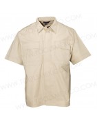 Camiseta Ripstop TDU.