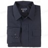 Camisa Táctica – Manga Larga.