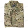 Camiseta Multicam TDU.