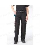 Pantalón Táctico EMS.