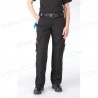 Pantalón Táctico EMS.