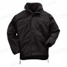 Parka 3 en 1.