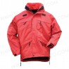 Parka 3 en 1.