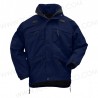 Parka 3 en 1.
