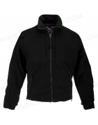 Chamarra Tactical Fleece.