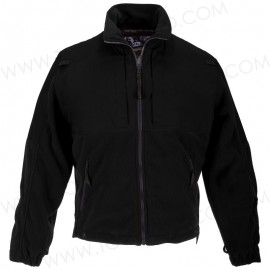 Chamarra Tactical Fleece.