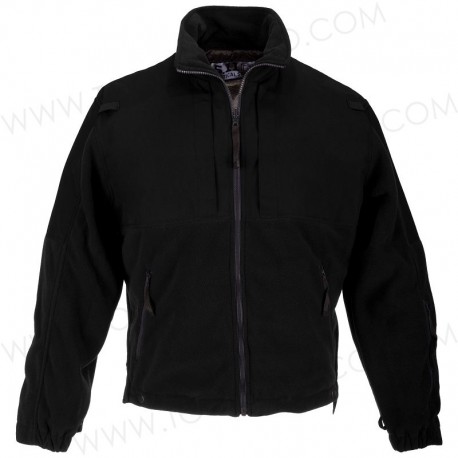 Chamarra Tactical Fleece.