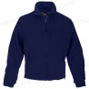 Chamarra Tactical Fleece.