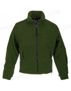 Chamarra Tactical Fleece.