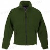 Chamarra Tactical Fleece.