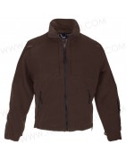 Chamarra Tactical Fleece.