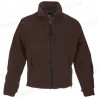Chamarra Tactical Fleece.
